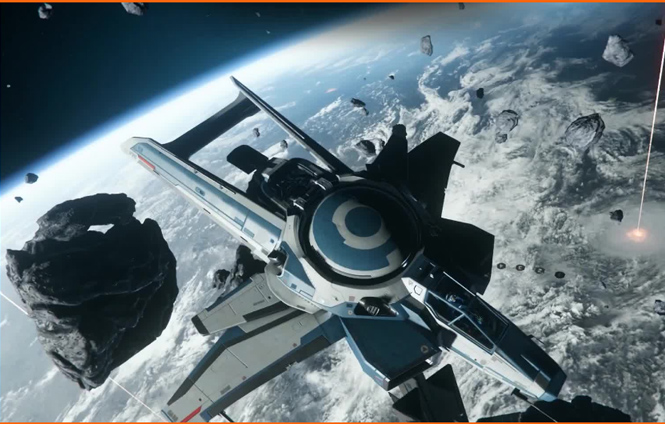 《链墟宇宙核心设定集》