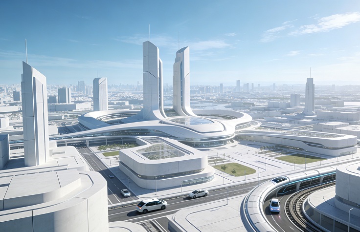 震天一发动反攻