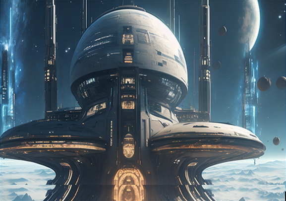 《链墟》第三季正式上映